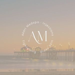 akari medspa serves huntington beach