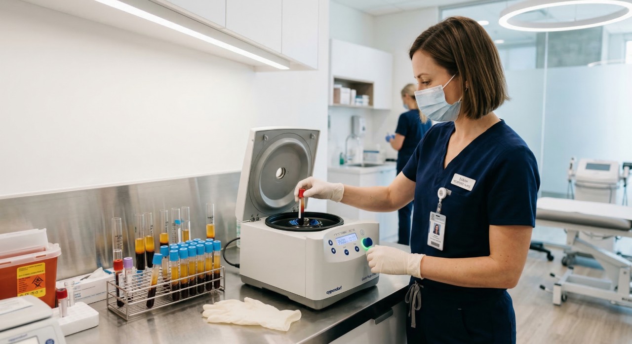 Science Behind Skin Repair and Regeneration