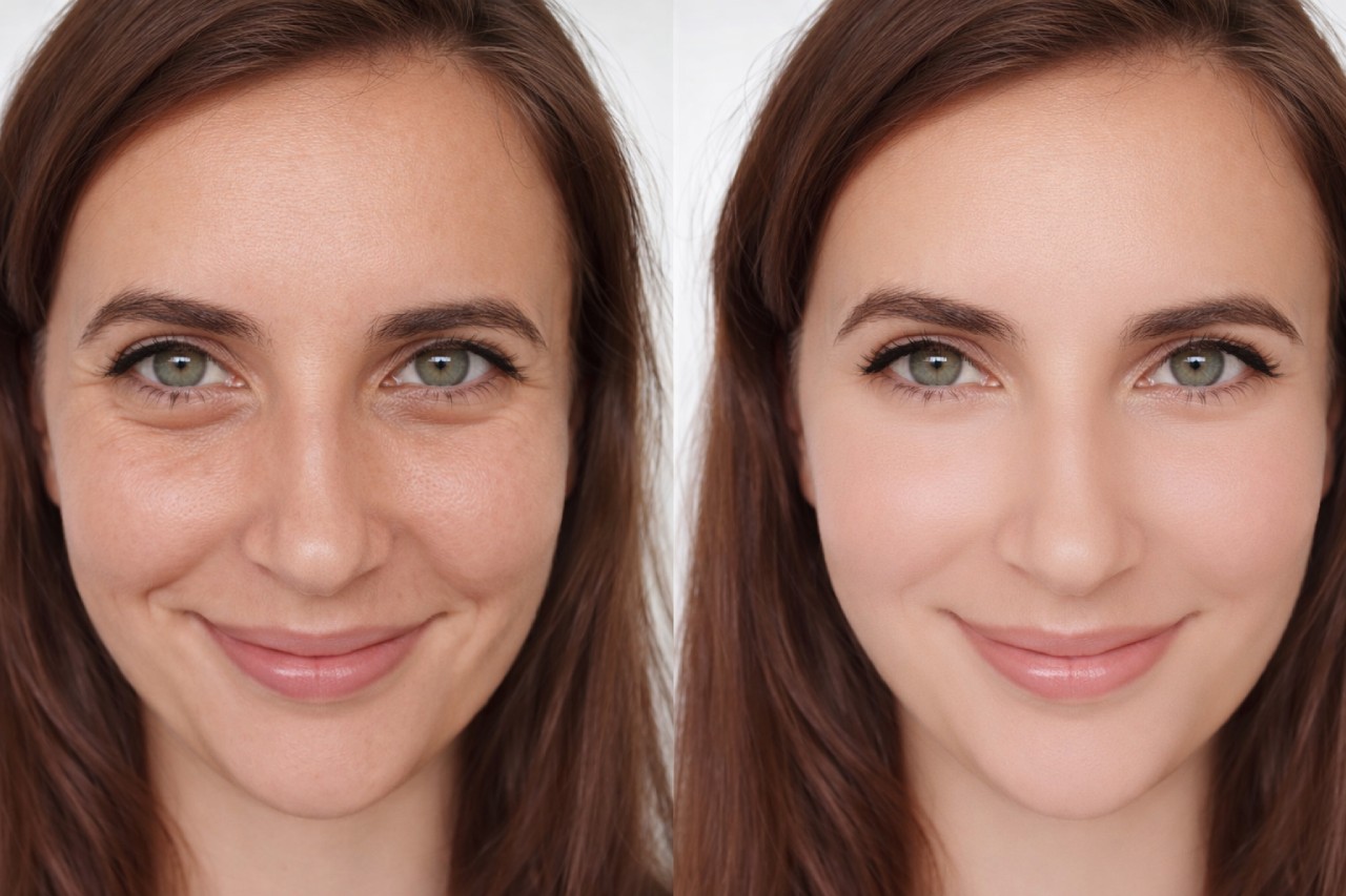 Under-Eye Filler Before and After: What Results to Expect