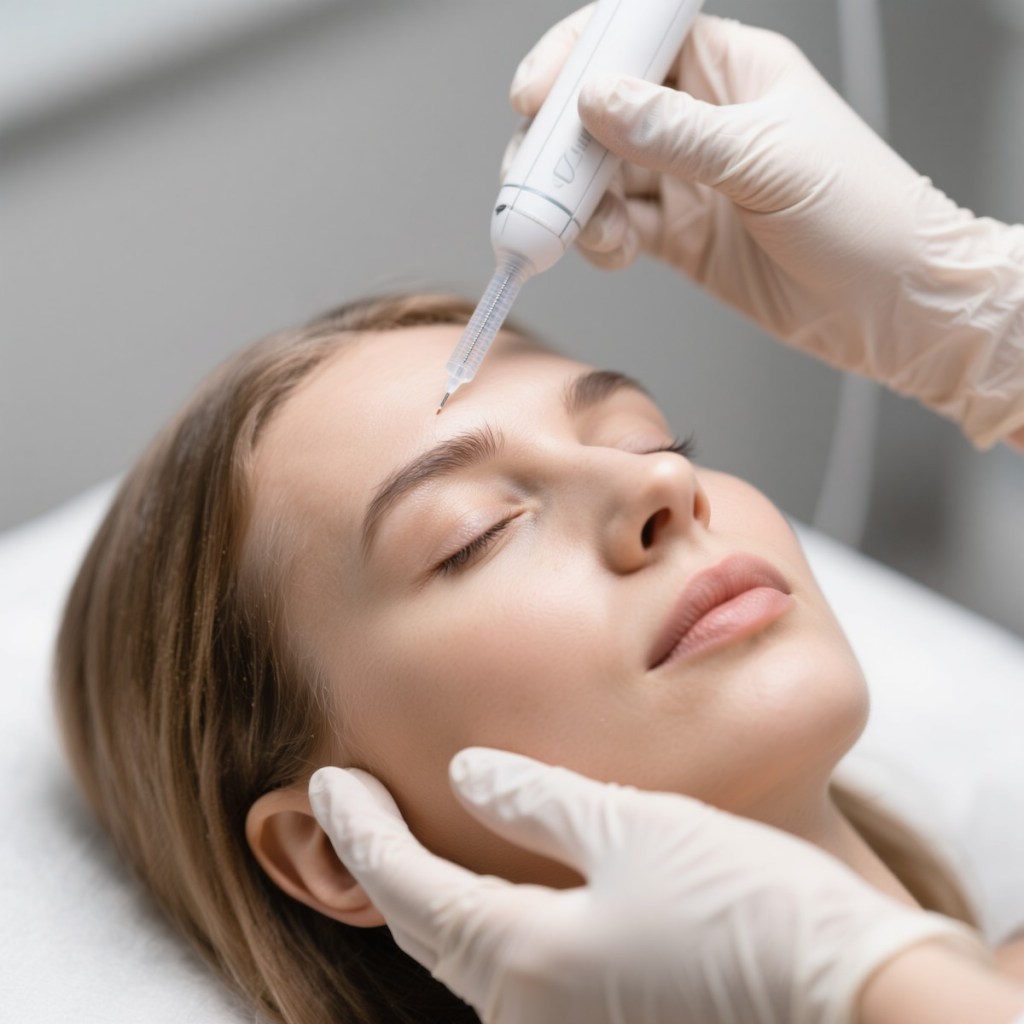 Unique Advantages of Dysport