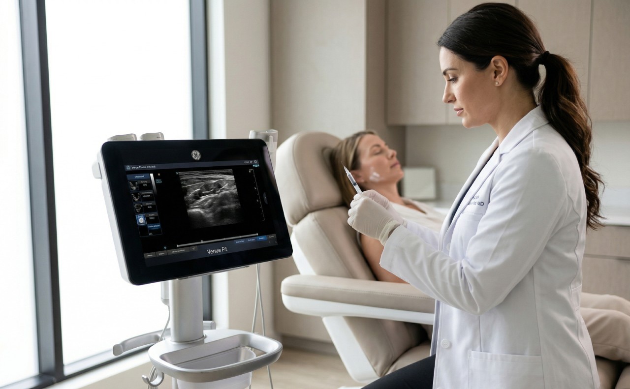 What Are Ultrasound-Guided Injections