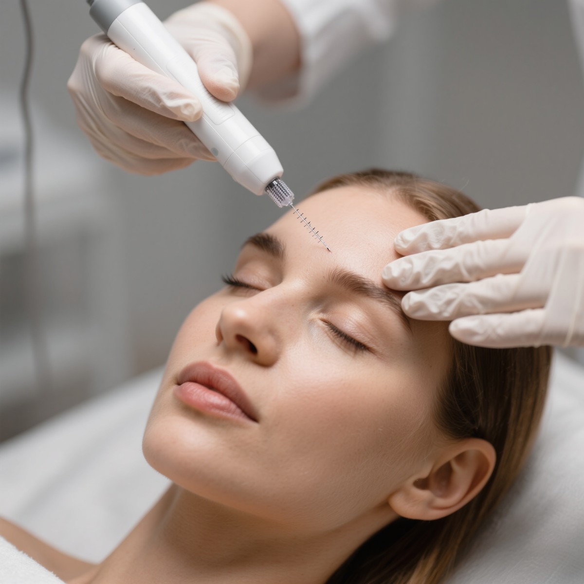 What to Consider Before Getting Under-Eye Fillers in Newport Beach