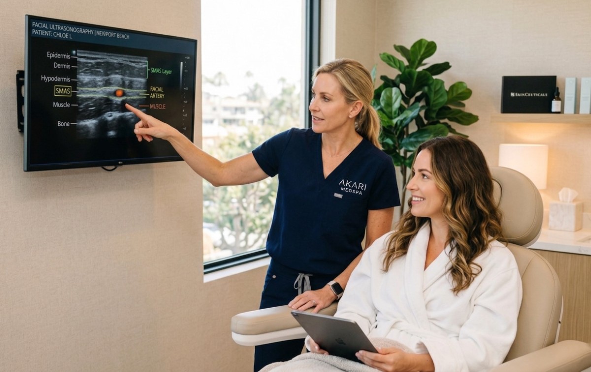 Who Is a Good Candidate for Ultrasound Guided Injections in Newport Beach