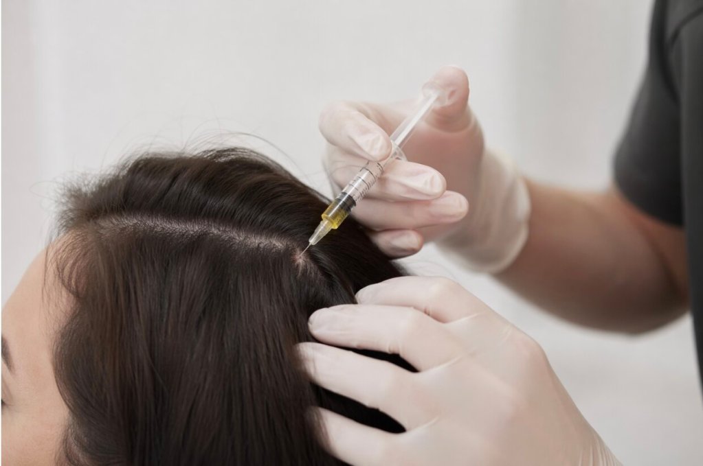 Hair Restoration Treatment in Newport Beach and Pasadena, CA: What Actually Works?