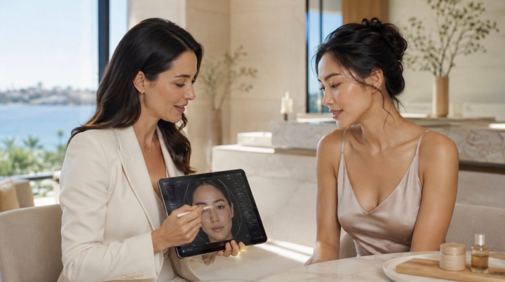 How to Stimulate Collagen Production in Skin | Newport Beach & Pasadena