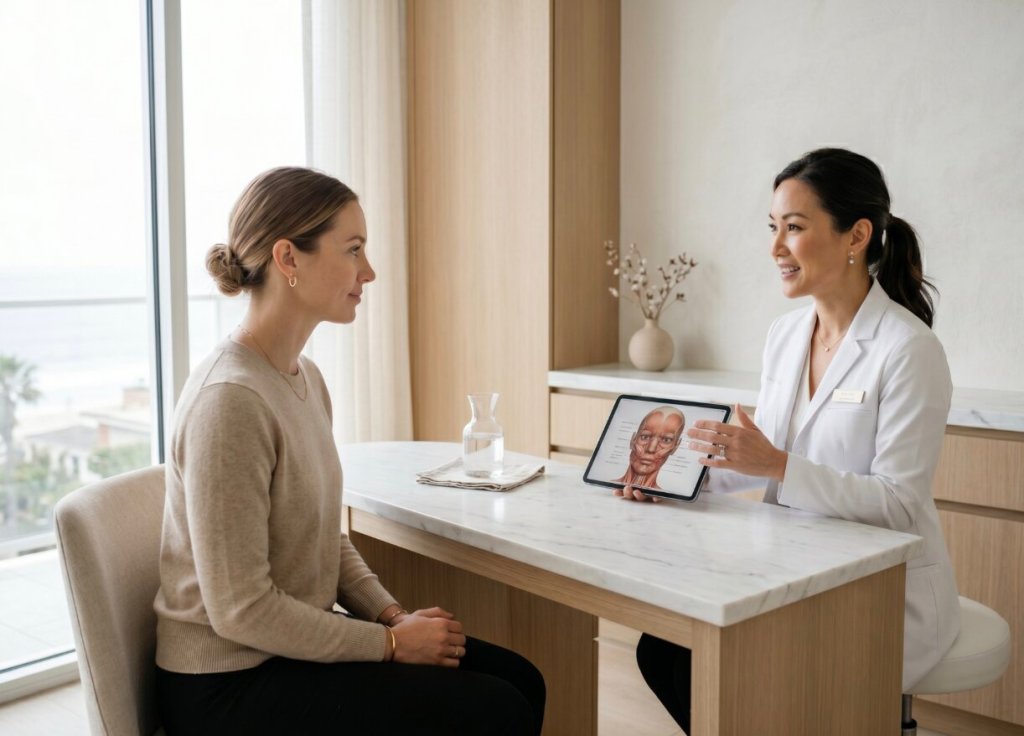 Who Is an Ideal Candidate for Sculptra?