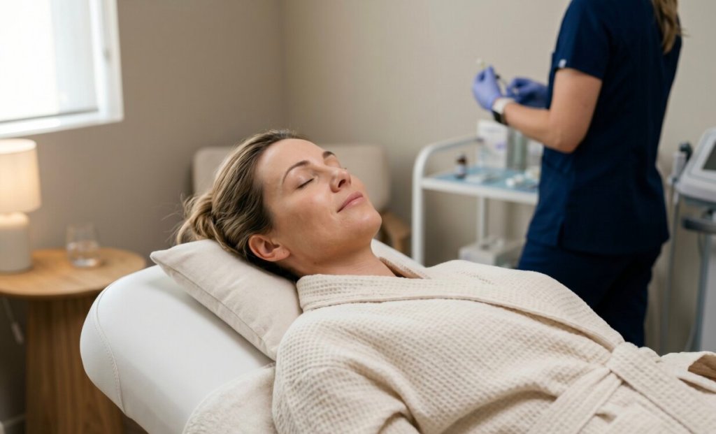 Why Choose Akari Medspa in Newport Beach for Sculptra