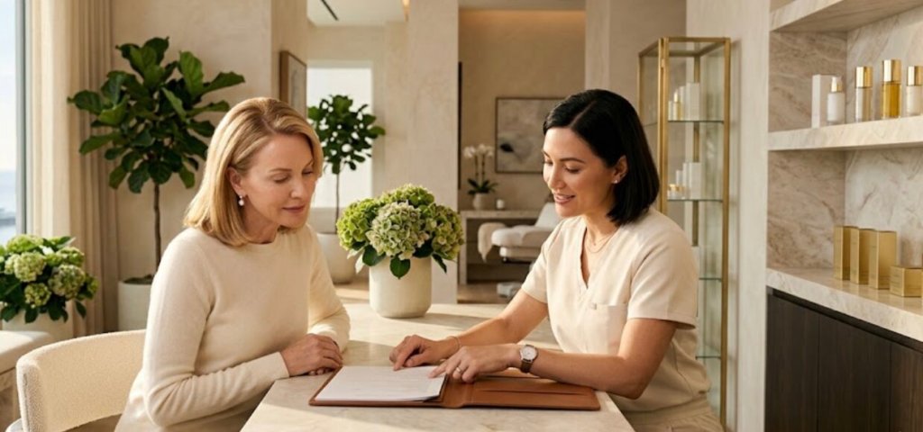 Why Provider Experience Matters for Microneedling for Face