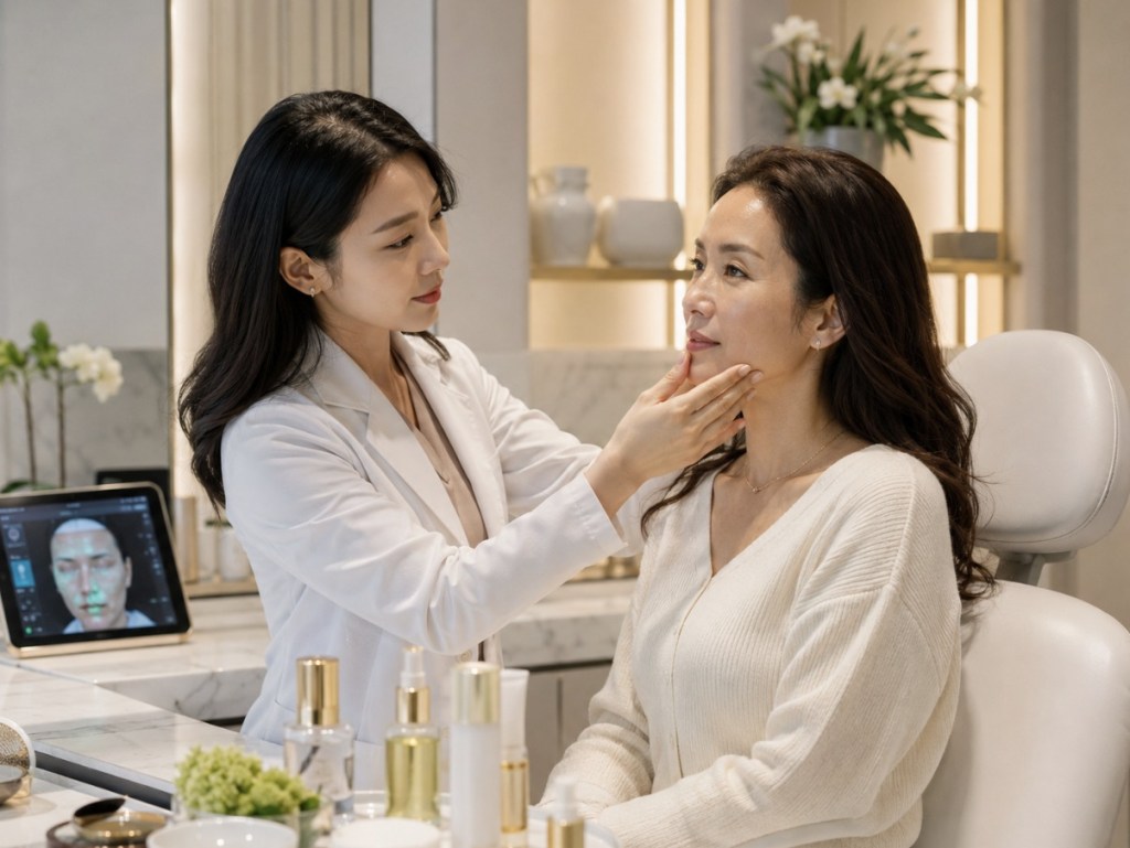 Our Korean-Inspired, Medically-Led Approach to Aesthetics
