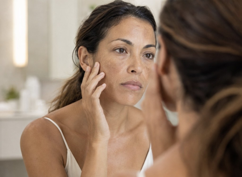 The Skin and Aging Concerns We Hear From San Gabriel Clients