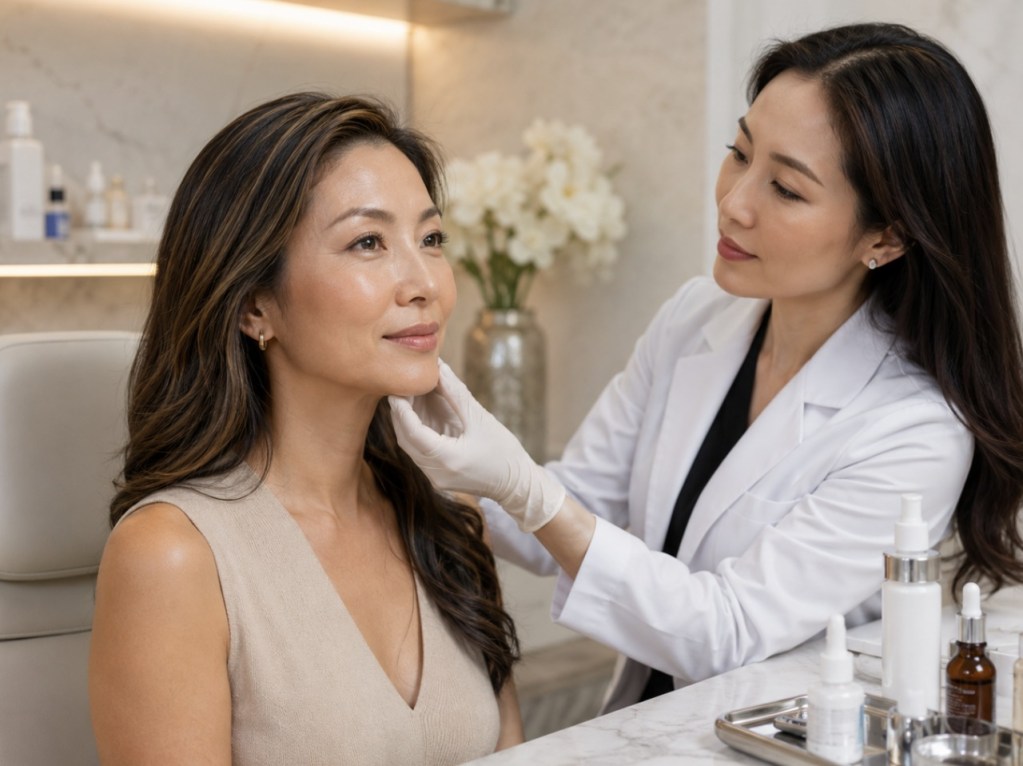 What Sets Akari Medspa Apart for San Gabriel Valley Patients