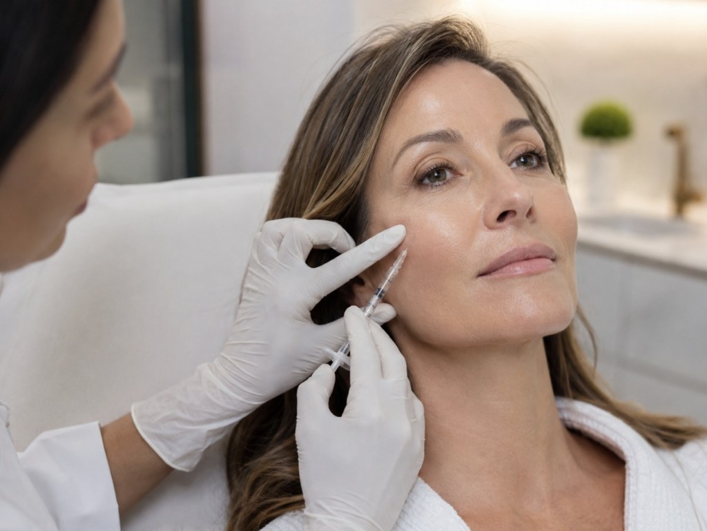 Why San Gabriel Clients Choose Akari for Aesthetic Injectables