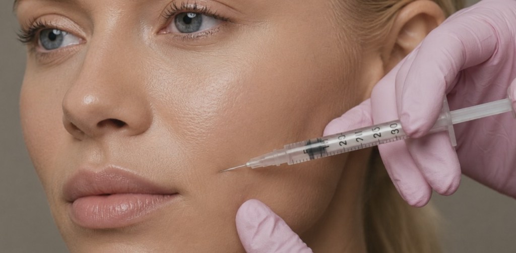 Dermal Fillers for Jowls: Non-Surgical Jawline Support in Newport Beach & Pasadena
