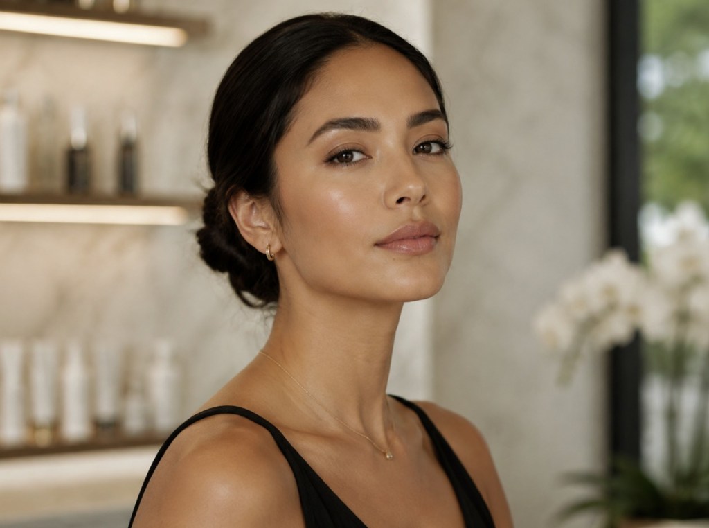 Facial Balancing: A Personalized Approach to Natural-Looking Harmony in Newport Beach & Pasadena