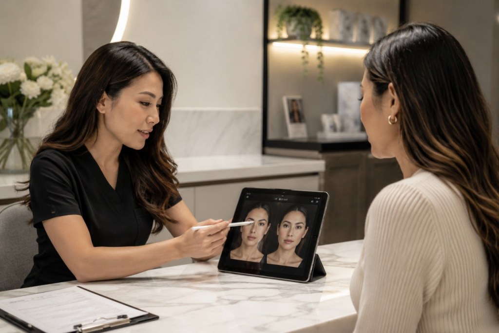 Our Approach to Aesthetic Care for Chino Hills Patients