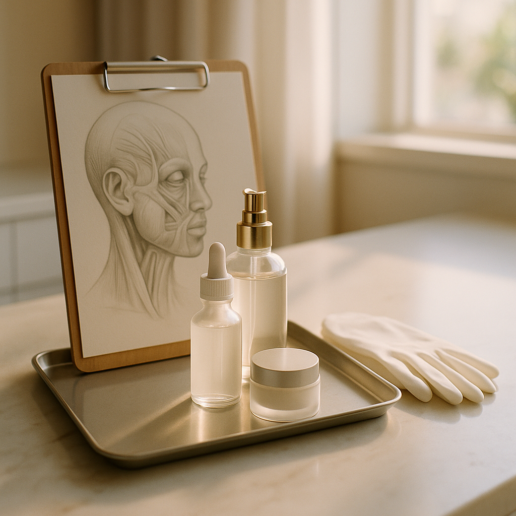 Botox vs Dysport vs Daxxify: Which Wrinkle Relaxer Is Best for You?