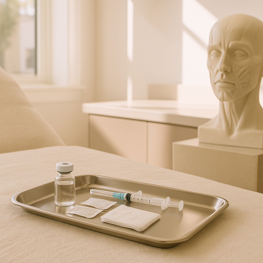 Sculptra Cost in Pasadena, CA: How Many Vials Do You Need?