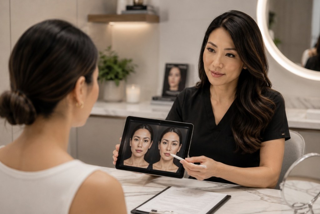 What Makes Akari Medspa Different from Other Chino Hills Aesthetic Options