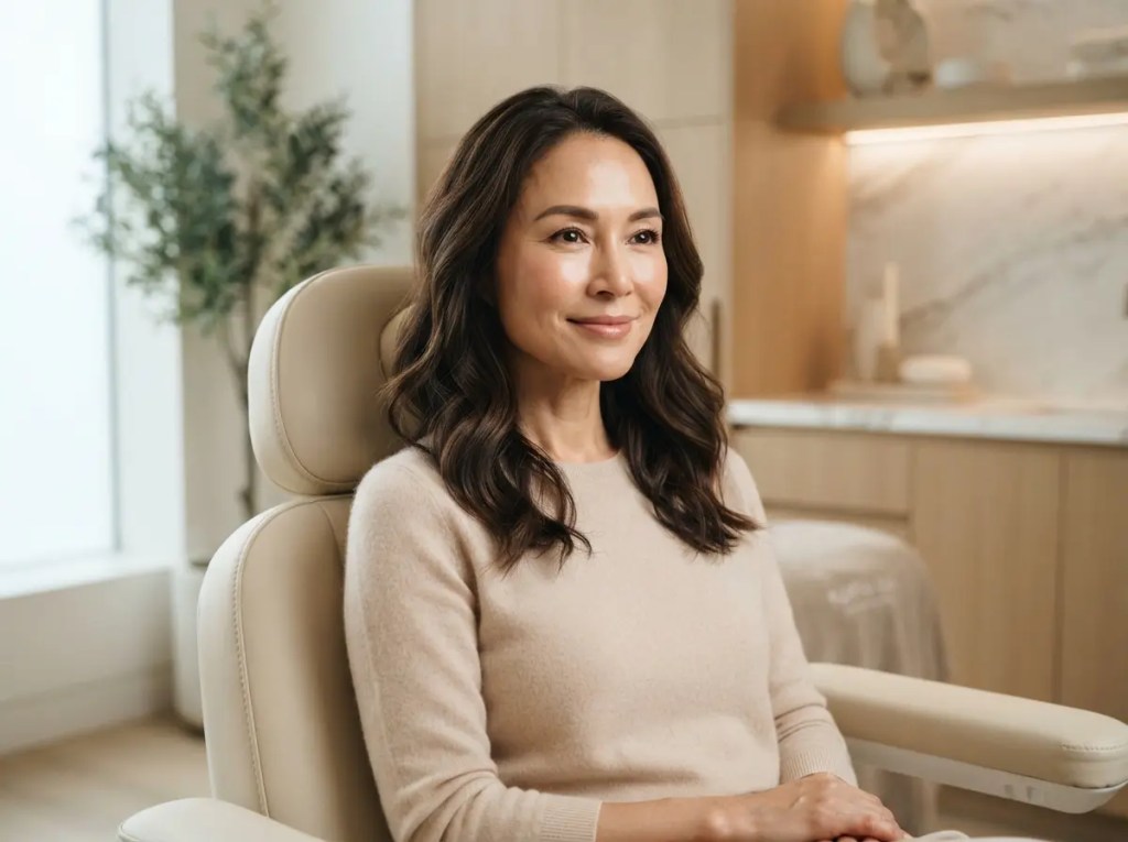 What Sets Our Newport Beach Med Spa Apart for San Gabriel Valley Clients