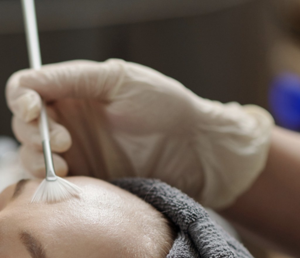 What Skin Concerns Can Cosmelan Target