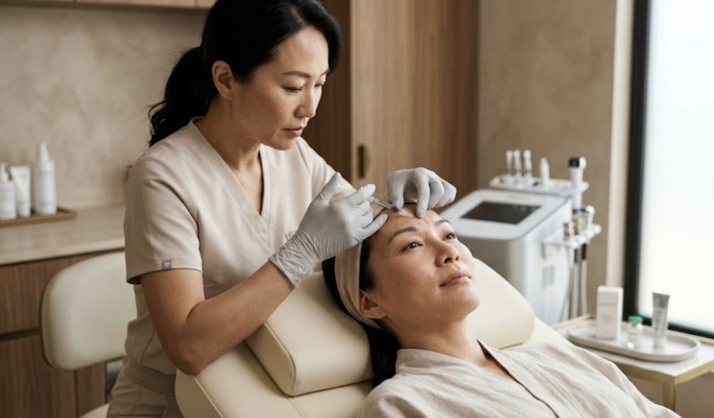 Why Choosing the Right Med Spa in South Pasadena Changes Everything