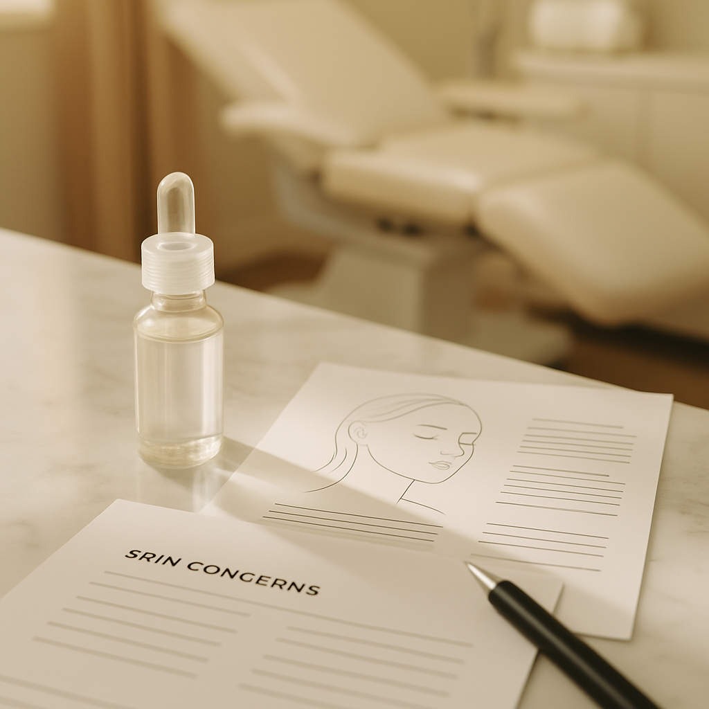 Rejuran in Pasadena, CA: What to Expect From Polynucleotide Skin Rejuvenation