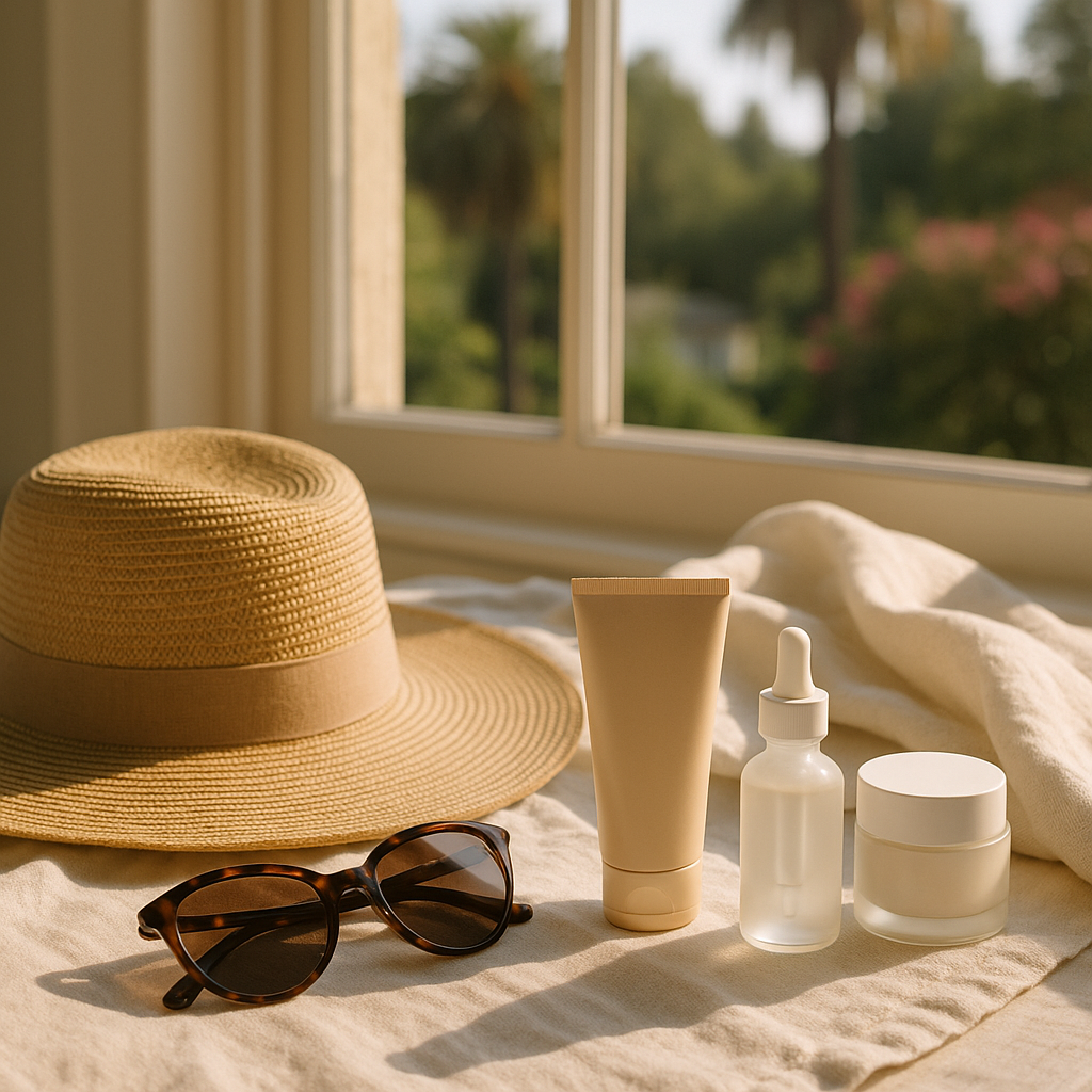 How Sunscreen Affects Botox and Fillers: Scientific Insights for Newport Beach and Pasadena